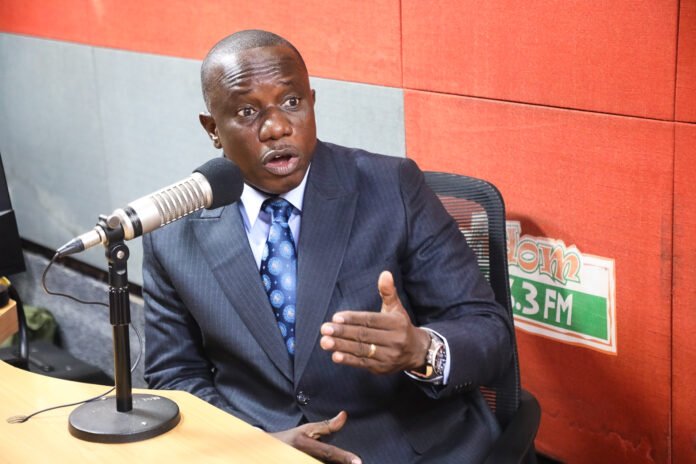 Dominic Nitiwul