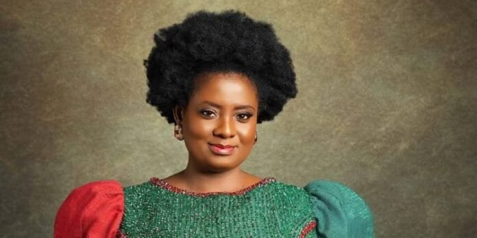 Dr Victoria Hamah
