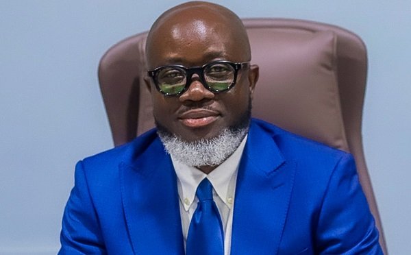 EOCO boss Raymond Archer