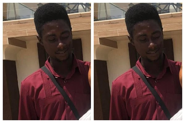 Ghanaian man dies after being hit by a train in Netherlands a day after arrival