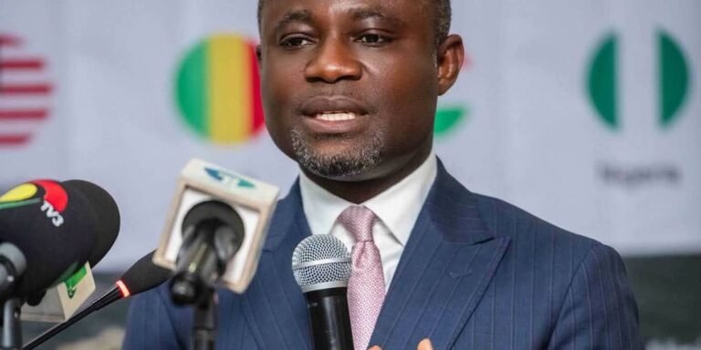 4,574 health facilities across the country providing Free Primary Health Care – Health Minister