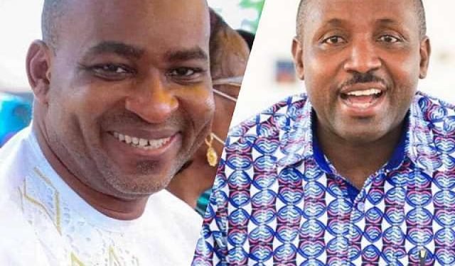 Wontumi throws support behind John Boadu in NPP national chairmanship race