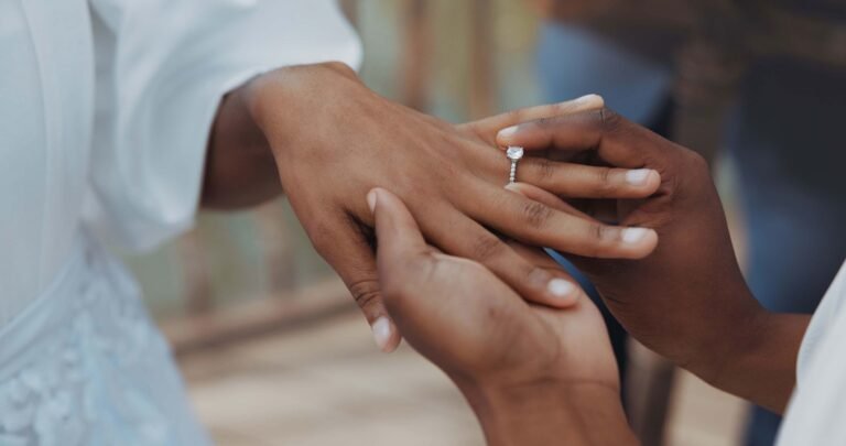 Before you say yes, check Marrify – Ghana launches marriage verification App