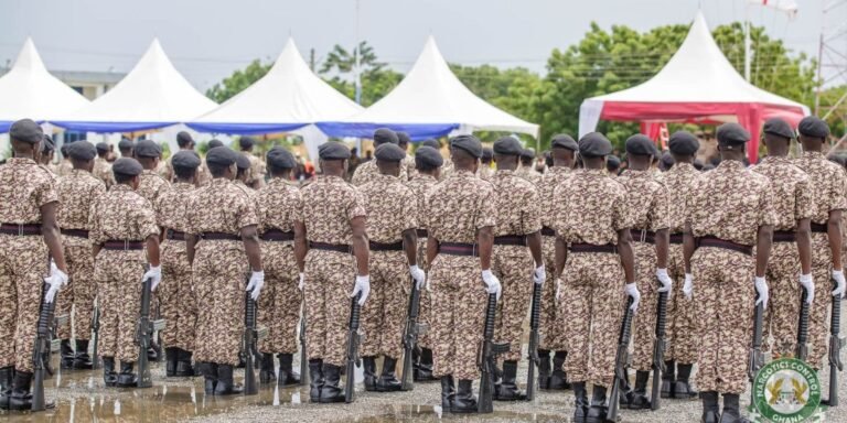 1,200 staff to be recruited to boost NACOC drug fight – Majority leader