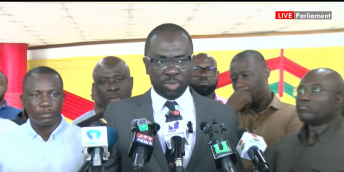 Nana Agyei Baffour Awuah