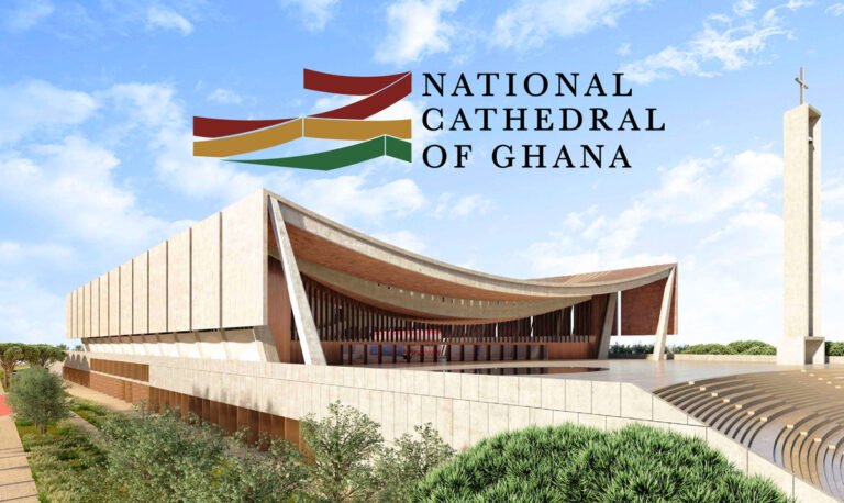 “Jesus was not born in Ghana” – Editor questions the tourism logic behind National Cathedral project