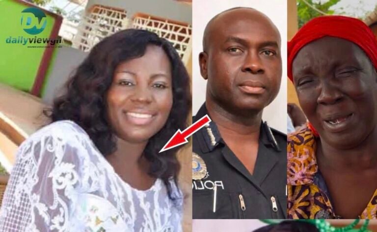Nurse arrested over alleged ‘Ghana Jollof’ TikTok account coup plot against Mahama – Lawyer