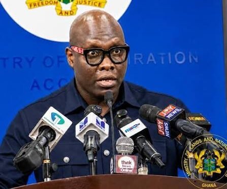 Paa Kwesi Schandorf