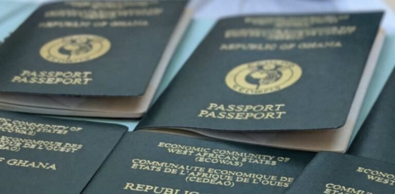 List of 41 countries Ghanaian passport holders can visit without a visa