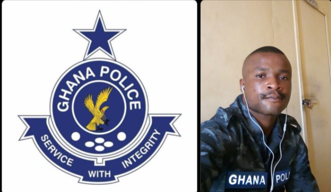 Police officer interdicted over death of Central University Law student