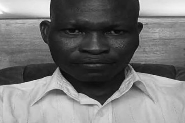 The deceased has been identified as Issaka Abdulai, who was a lecturer with the college’s Science Department.