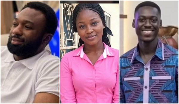 “They burnt him, but didn’t chop off his head” – Close associate of slain phone dealer reveals