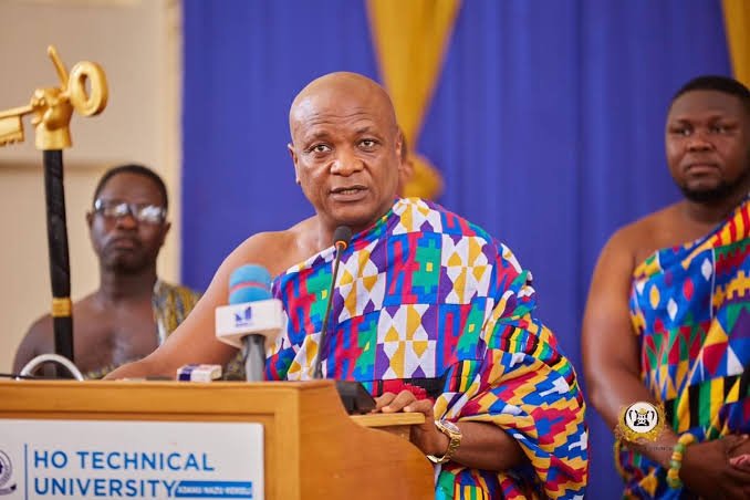 Togbe Afede