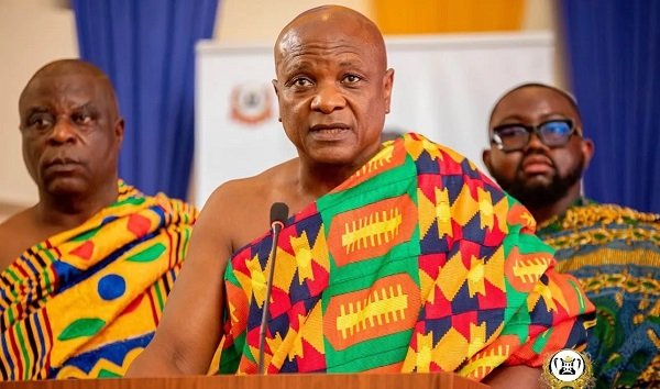 Togbe Afede