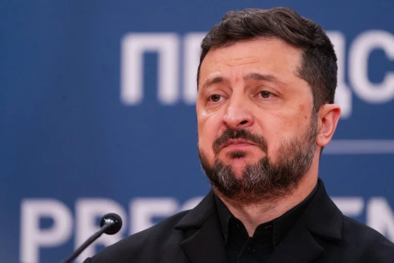 “Do not let Putin drag you into his war” – Ukrainian President warns Ghana, 46 Nations