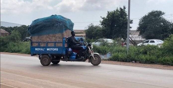 Aboboyaa waste collectors