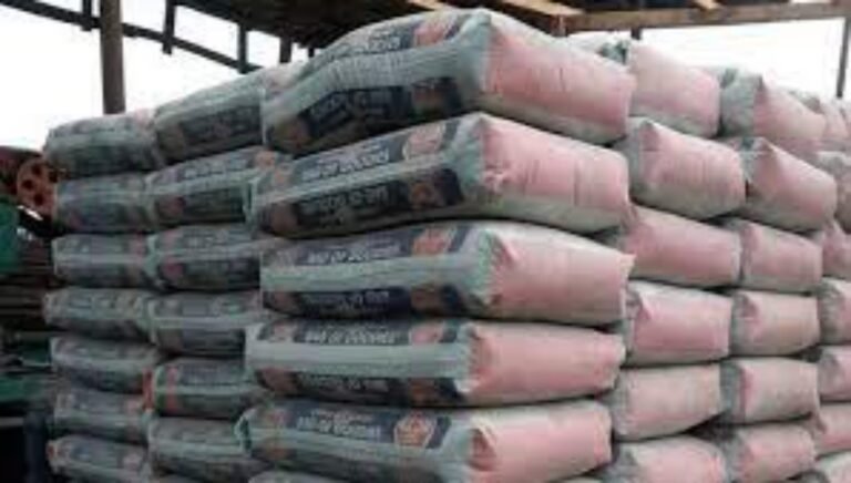 Port congestion not behind GH¢12 cement price hikes – GPHA