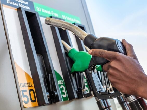 Good news for motorists as petrol and diesel prices set to drop today