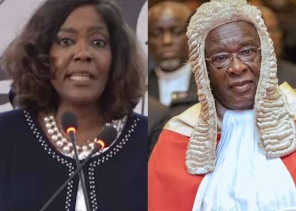 GBA President rebukes CJ