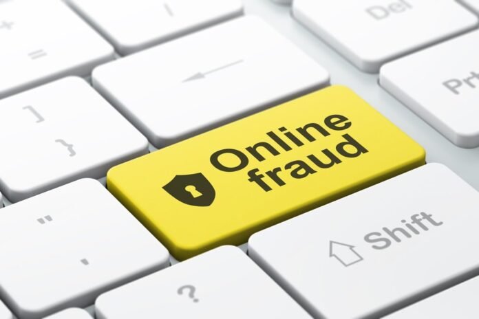 online fraud