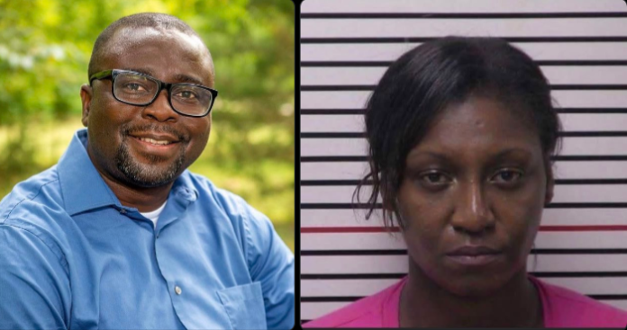 US-based Ghanaian professor shot dead; wife arrested