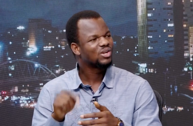 Abanga Fuseini Yakubu