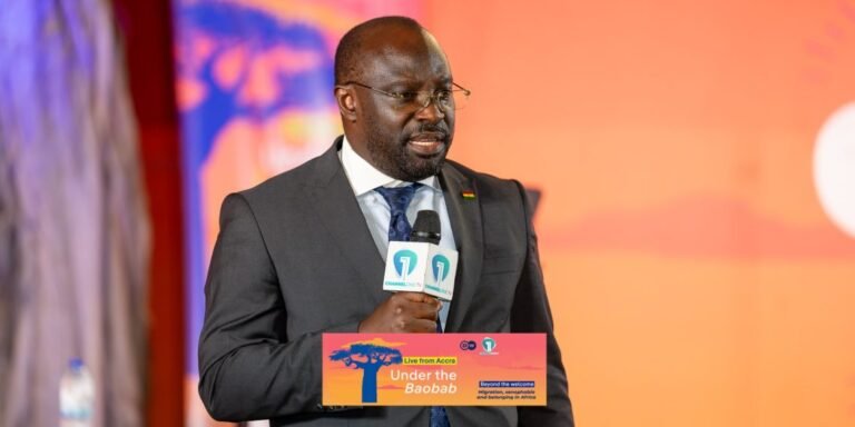 South Africa returnees couldn’t fit available jobs – Ambassador Agyeman