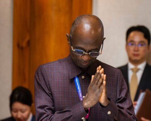 Asiedu Nketia