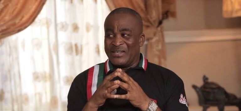 Citizen chases Police for answers over delay in prosecuting NDC’s Ashie-Moore over alleged $800,000 theft