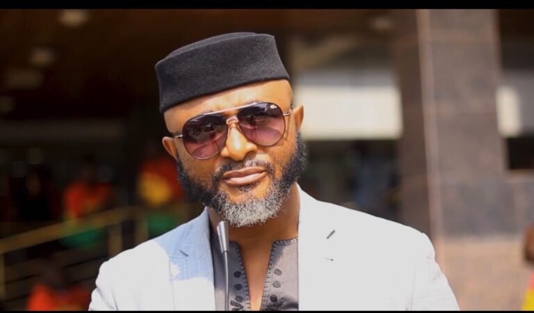 “I’m still calm, a bit disappointed” – Yaw Ampofo Ankrah breaks silence after NSA sacking