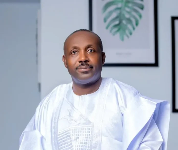 John Boadu