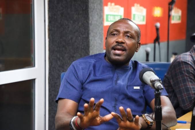John Boadu