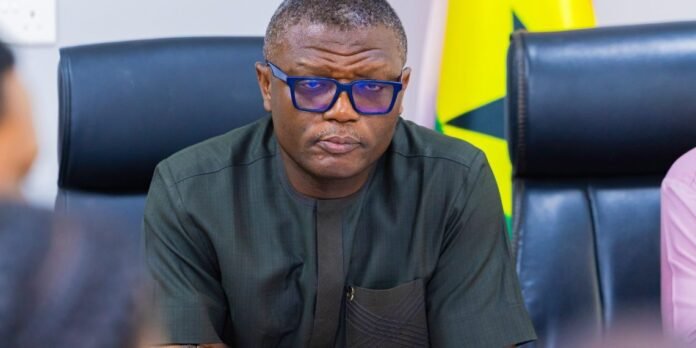 Kofi Adams