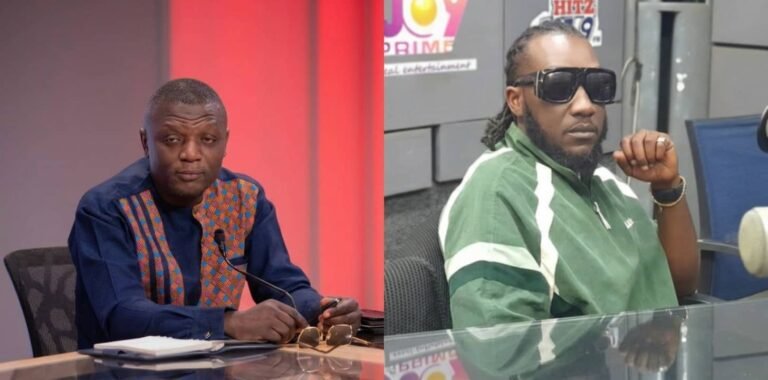 Who paid, who received it? – Tribe Culture Fest CEO demands proof of $611,000 visa payment