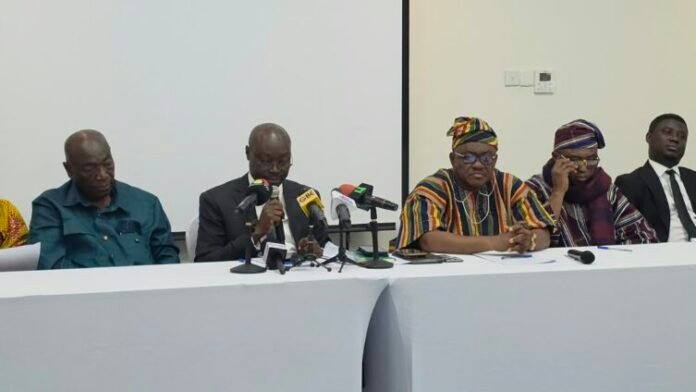 Public sector workers to get 9% pay rise in 2027, 10% in 2028