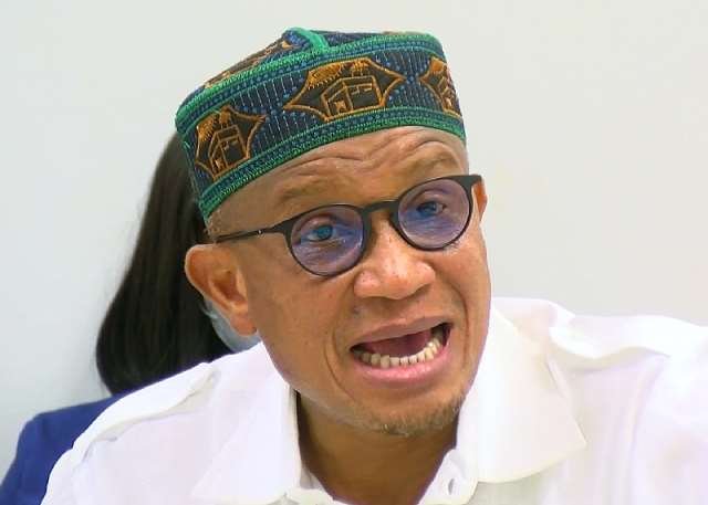 Mustapha Hamid