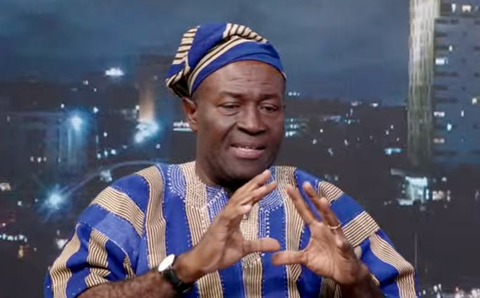Nana Akomea