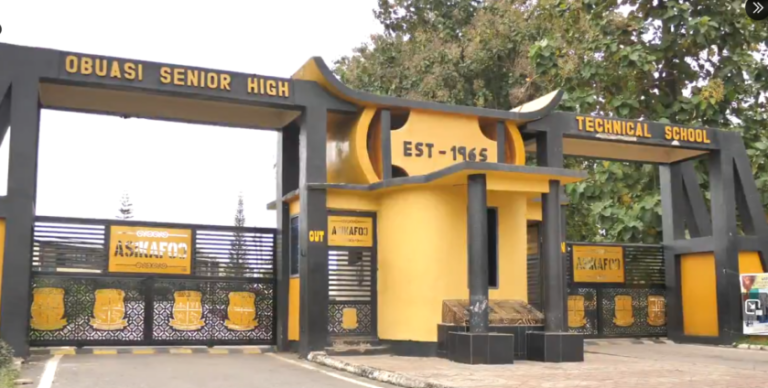 Revealed – Obuasi SHTS headmaster sexual abuse allegations cases rise to 19