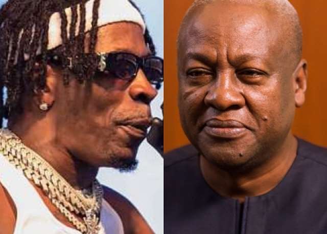 ‘If you had done better, would boys commit fraud?’ – Shatta Wale slams gov’t over FBI fraud crackdown