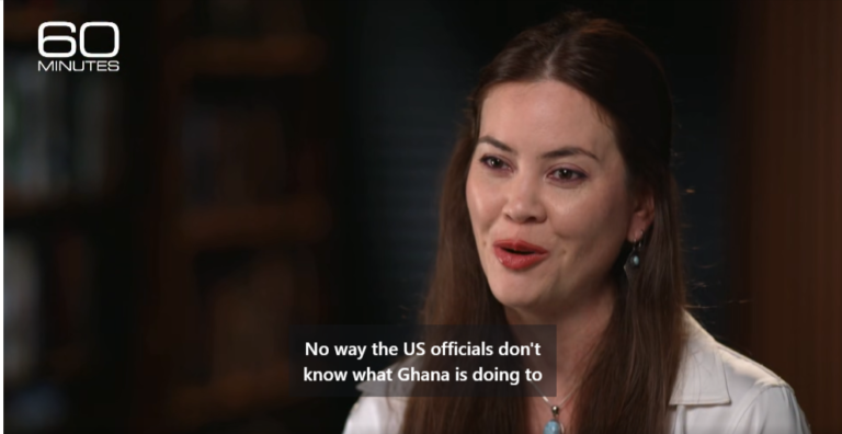 US Immigration Attorney accuses Ghana gov’t of violating international law
