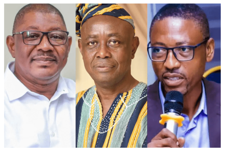 Former NDA CEO, three others convicted over procurement breaches
