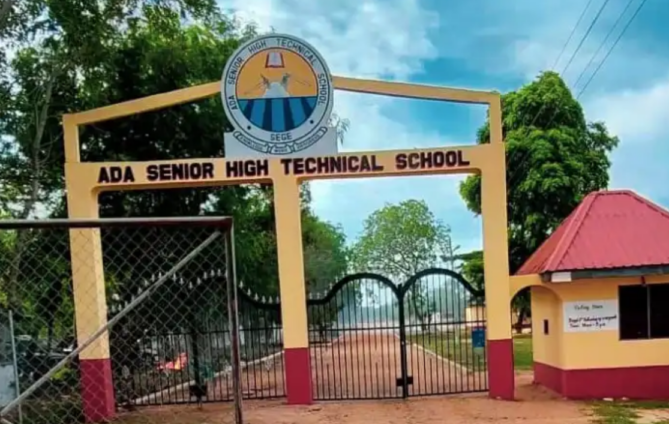 Tragic – 15-year-old Ada SHS student dies after collapsing
